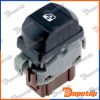 Interrupteur leve vitre pour RENAULT | 8200414961